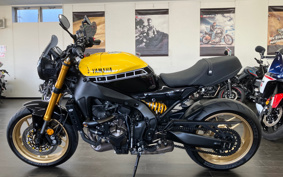 YAMAHA XSR900 2023 RN80J