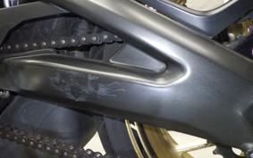 YAMAHA XSR900 2020 RN56J