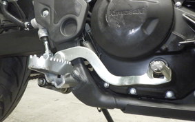 KAWASAKI KLX230SM 2005 LX230A