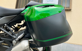 KAWASAKI Z1000 SX 2018 ZXT00W