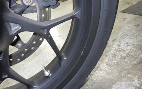 HONDA REBEL 1100 DCT 2021 SC83