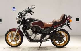 HONDA JADE 2000 MC23