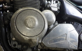 KAWASAKI ZEPHYR 550 ZR550B