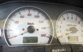 SUZUKI SKYWAVE 250 (Burgman 250) Gen.2 CJ43A