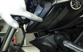 YAMAHA MT-07 2023 RM33J