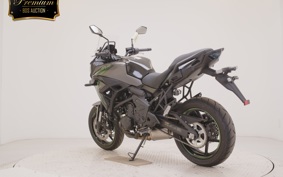 KAWASAKI VERSYS A 2025 LE650H