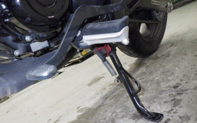 HONDA DAX 125 2024 JB04