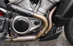 HARLEY  HARLEY  PAN  AMERICA 1250 2022 ZDS