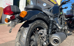 HONDA  REBEL 250 ABS MC49