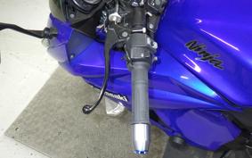 KAWASAKI NINJA 1000 A 2014
