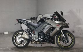 KAWASAKI NINJA 1000 2012 ZXT00G
