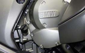 BMW K1600GTL 2018