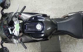 KAWASAKI ZX 1200 NINJA R 2003 ZXT20B
