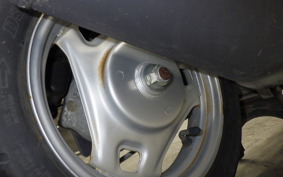 SUZUKI ﾚｯﾂﾊﾞｽｹｯﾄ 2025 CA4AA