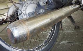 HONDA C90 SUPER CUB 2006 HA02