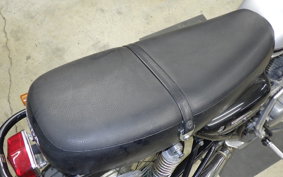 HONDA CB400SS 2002 NC41