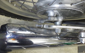 YAMAHA SR400 Gen.3 2005 RH01J