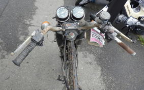 HONDA CB350 FOUR CB350F