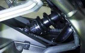 HONDA CB650R E-Clutch 2025 RH17