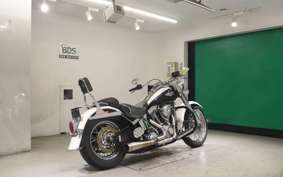 HARLEY FLSTN 1580 2011