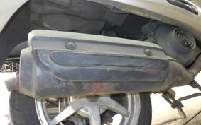 SUZUKI ADDRESS 110 CF11A