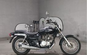 KAWASAKI ELIMINATOR 125 BN125A