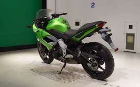 KAWASAKI NINJA 400R ABS 2013 ER400B