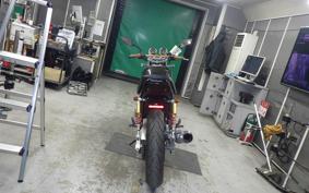 KAWASAKI ZEPHYR 400 Gen.2 ZR400C