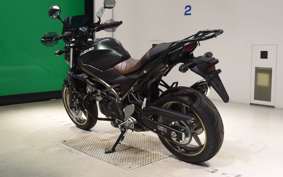 SUZUKI SV650 A 2025 VP55E