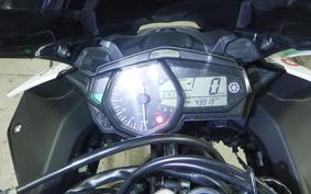 YAMAHA YZF-R25 RG10J