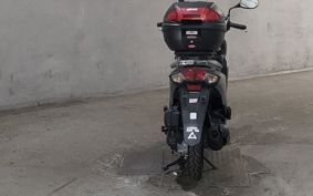 HONDA DIO 110 JF31