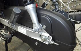 HONDA CROSS CUB 110 2023 JA45