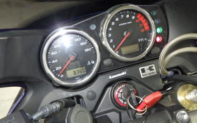 KAWASAKI ZRX1200 D 2009 ZRT20D