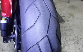 YAMAHA YZF-R6 2007