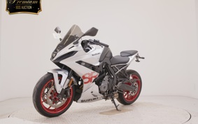 SUZUKI GSX-8R 2024 EM1AA
