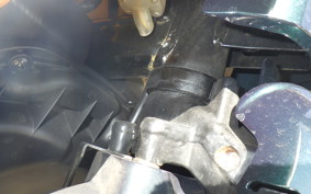 HONDA C50 SUPER CUB AA09