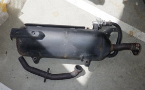 YAMAHA MAXAM 250 SG17J