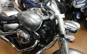 SUZUKI BOULEVARD400 2008 VK55A