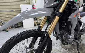 HONDA CRF250L MD47