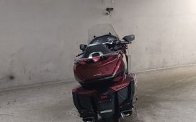 HONDA GL1800 TOUR DCT 2018 SC79