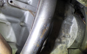 SUZUKI RMX250 S Gen.2 2007 SJ14A