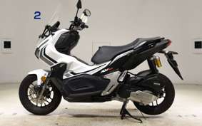 HONDA ADV150 KF38