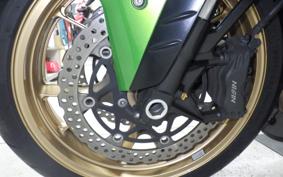 KAWASAKI ZZ1400 NINJA R 2010 ZXT40C