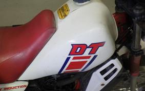 YAMAHA DT50 17W