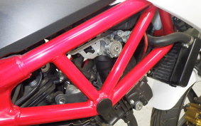 HONDA VTRF250 1989 MC33