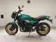 Фото Kawasaki Z650 RS 2024 с японского аукциона