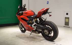 DUCATI 1199 PANIGALE S 2016