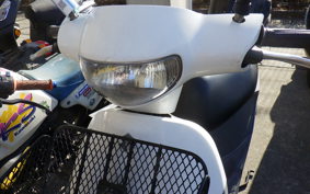 SUZUKI LET's 4 CA45A