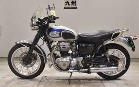 KAWASAKI W650 2000 EJ650A