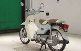 HONDA C110 SUPER CUB JA07